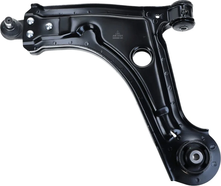 Track Control Arm Lower LEMFORDER